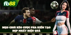 Bí kíp chơi kèo Cược Pha Kiến Tạo Đẹp Nhất an toàn